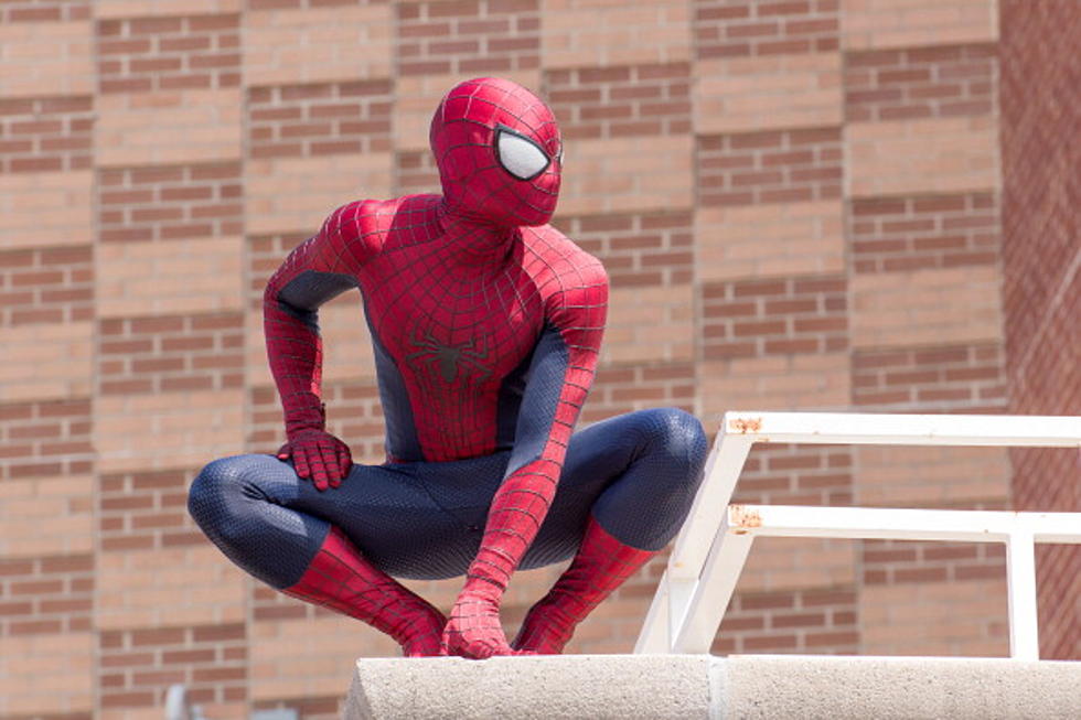 Ramone Reviews: Amazing Spider-Man 2