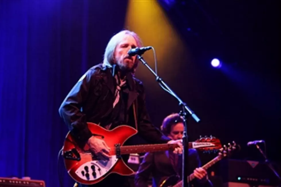 New Tom Petty & The Heartbreakers