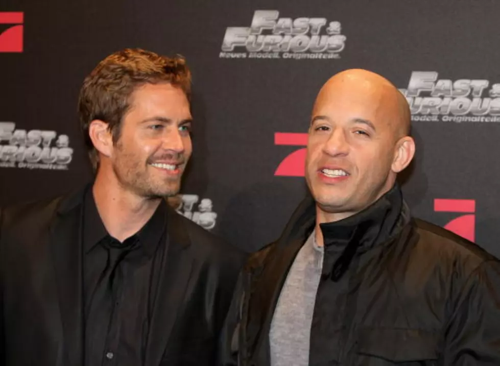 Want To Own A Car From ‘The Fast and the Furious’?