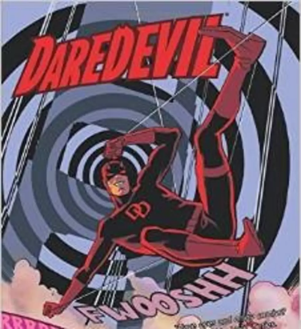 Ramone Reviews: Marvel&#8217;s &#8216;Daredevil&#8217;