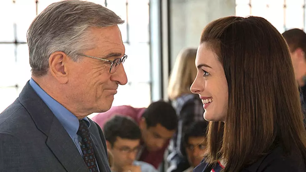 The Intern and Stonewall in Theaters This Weekend