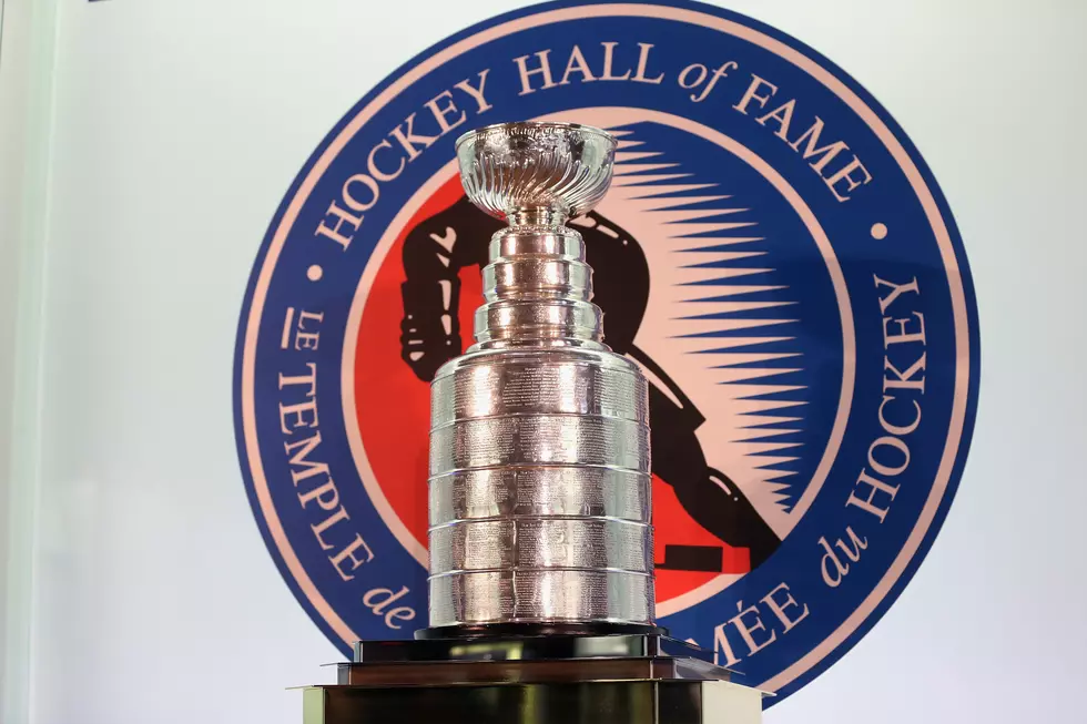 Places To See The Stanley Cup During Hockey Heritage Week In Kalamazoo