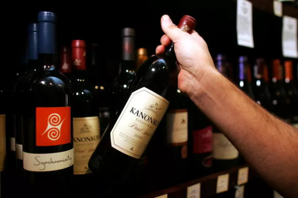 Bacchus Wine and Spirits Closes After 45 Years