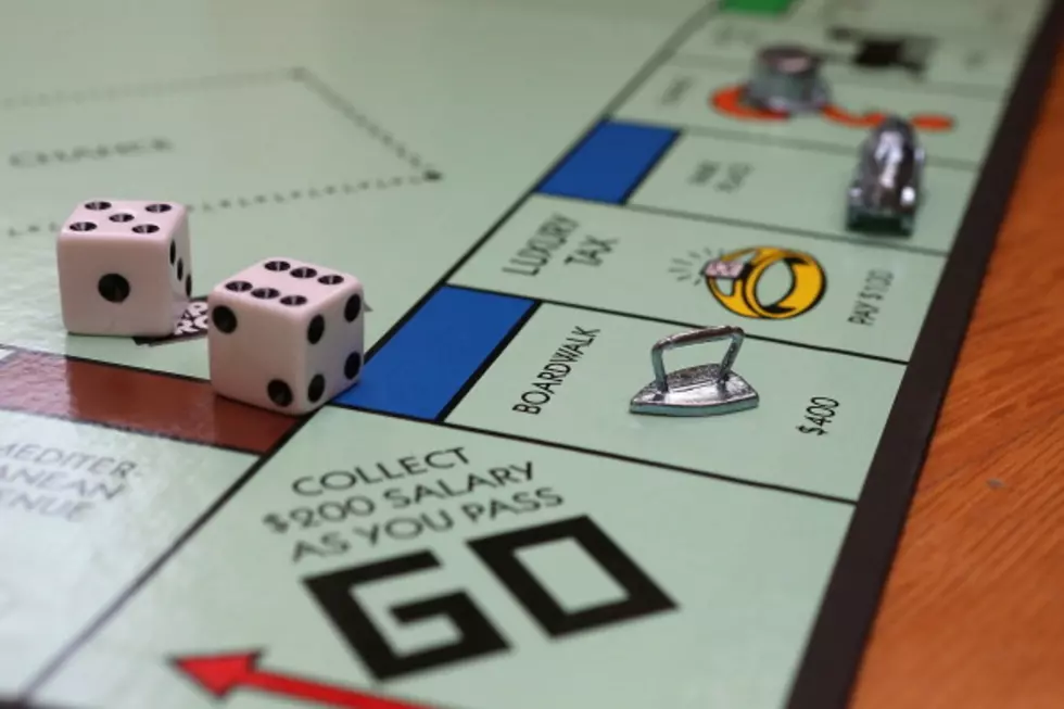 Do You Cheat At Monopoly?  Then Have We got a Game For You!