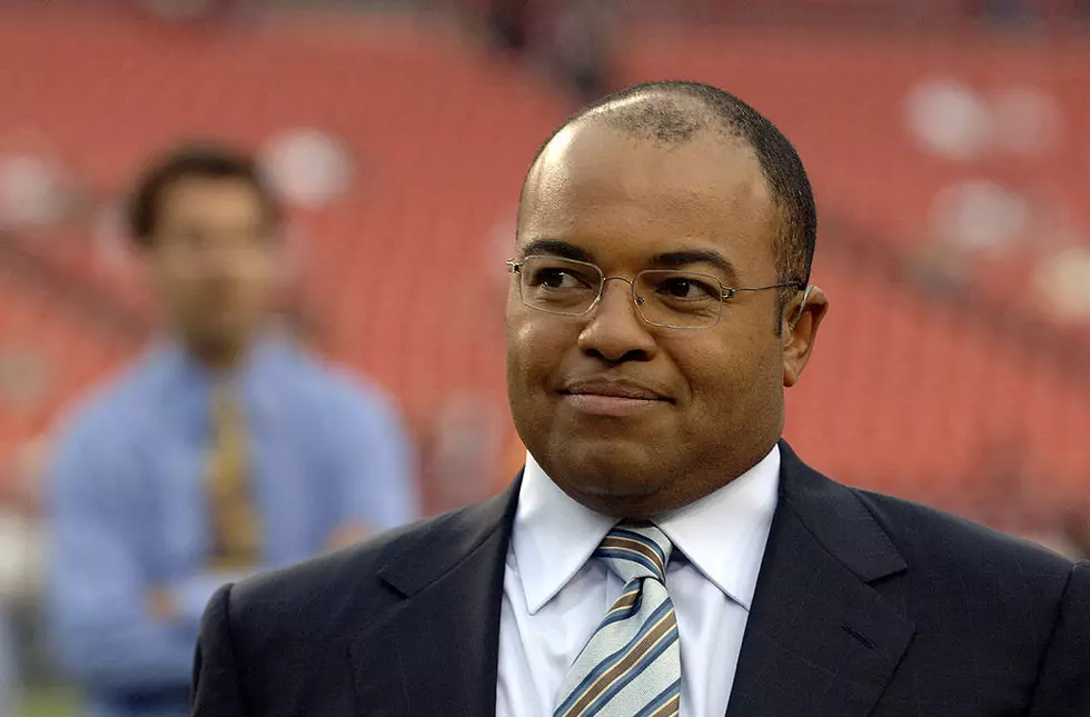 Ann Arbor’s Mike Tirico Moves from ESPN to NBC