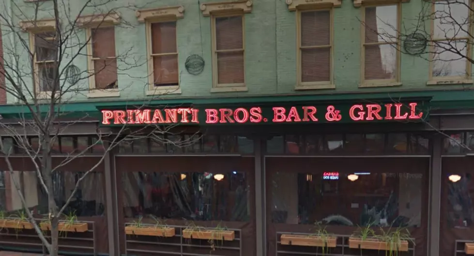 Primanti Brothers Opens First Michigan Restaurants