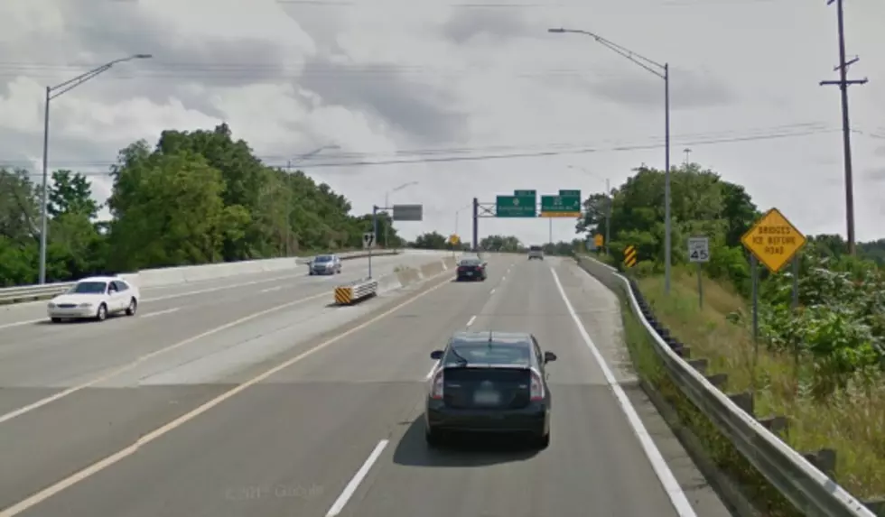 I-194 and M-66 Concrete Repairs Begin In Battle Creek on Friday