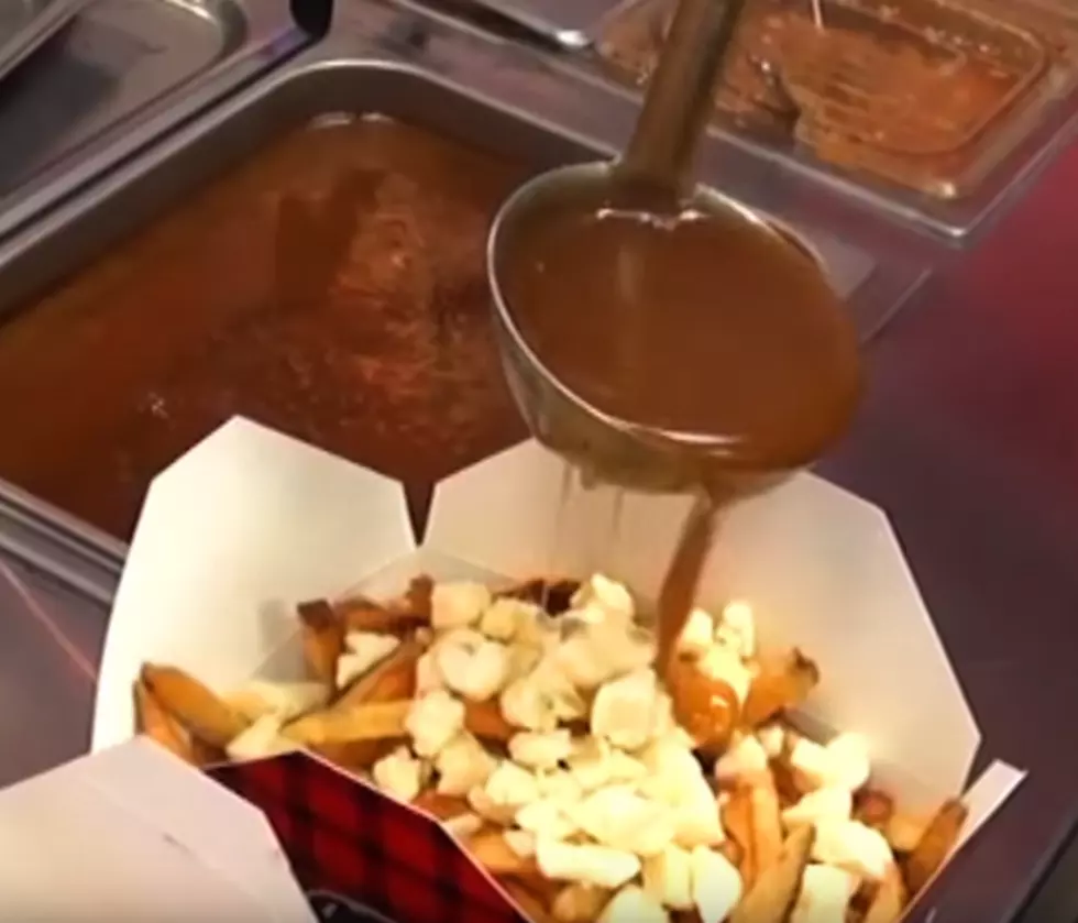 Popular Canadian Poutine Chain Smoke’s Poutinerie Will Open First Locations in Michigan