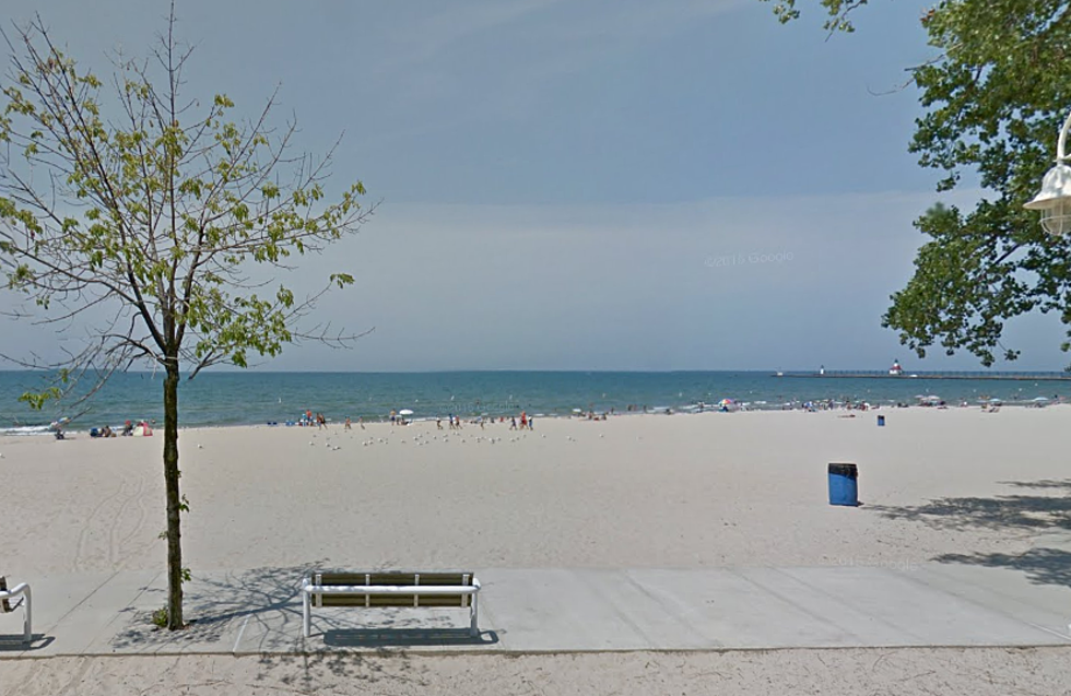 Help Clean Up Michigan Beaches
