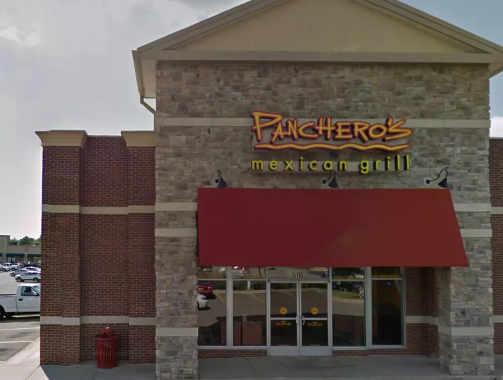 Will Pancheros Mexican Grill Closing in East Lansing Affect Westnedge Location in Portage?