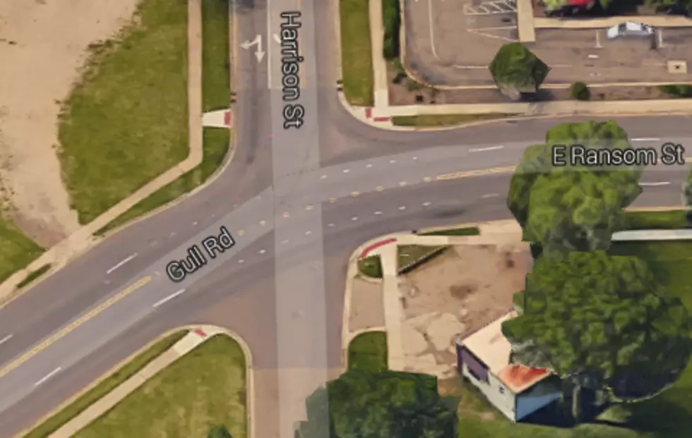 Meeting To Be Held To Discuss New Roundabout In Kalamazoo