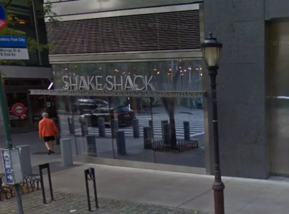 Shake Shack Plans First Michigan Location