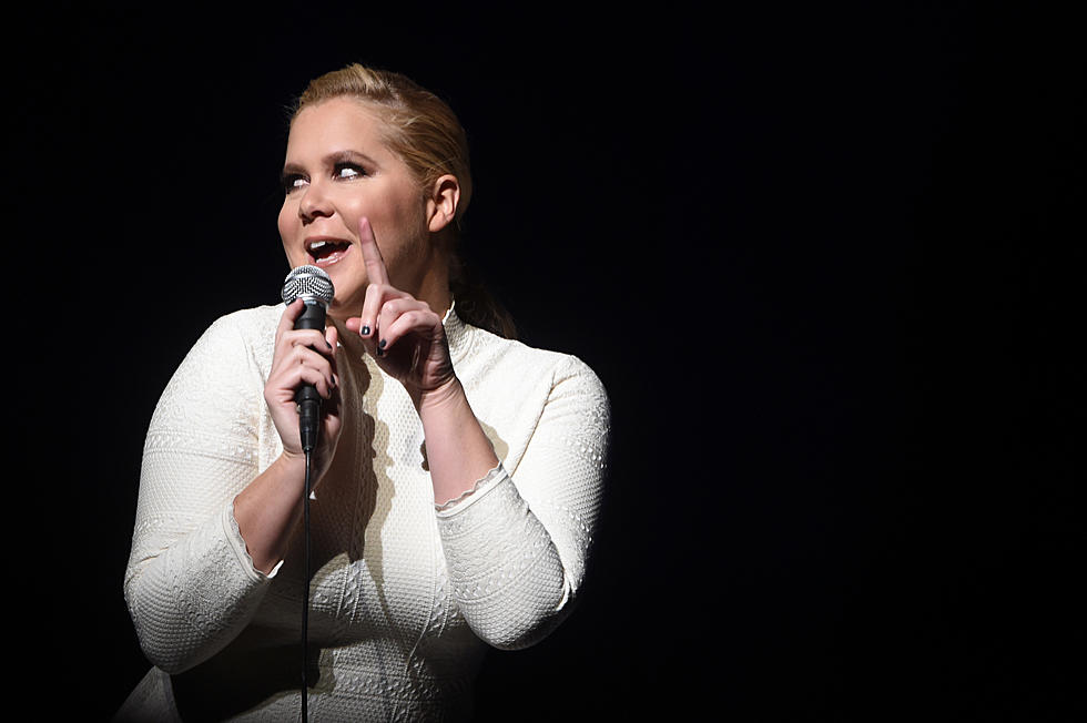 Amy Schumer Coming To Kalamazoo Wings Event Center