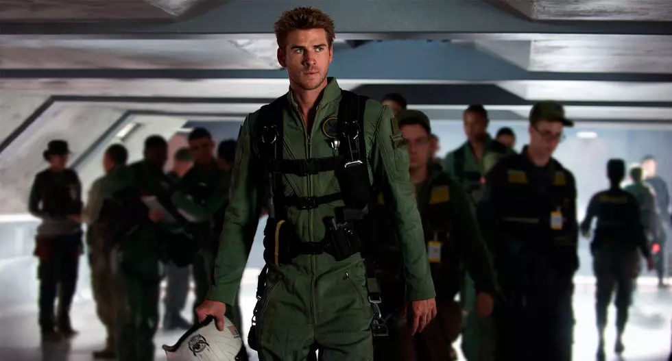 Independence Day: Resurgence in Theaters This Weekend