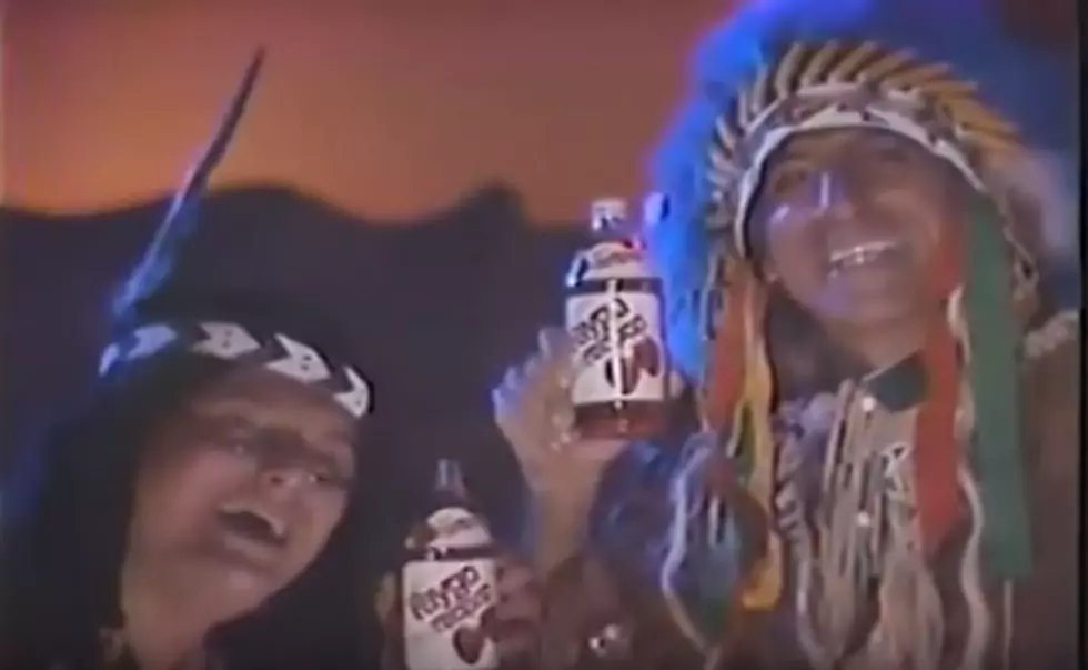 This 1979 Faygo Red Pop Commercial Could Never Air Today