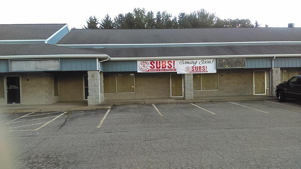 Jersey Giant Plans New Location on Sprinkle Road in Portage