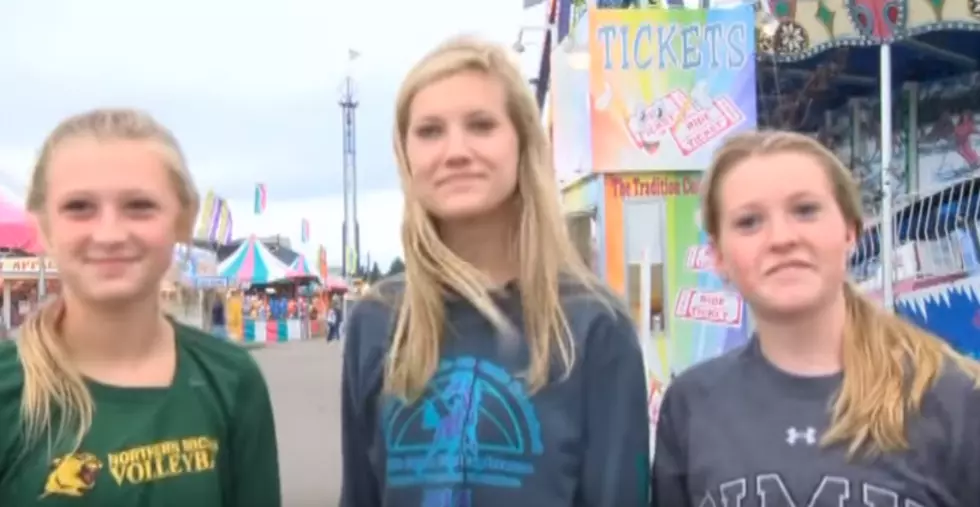 Have You Ever Been to Michigan’s ‘Other’ State Fair? A Look at the UP State Fair in Escanaba