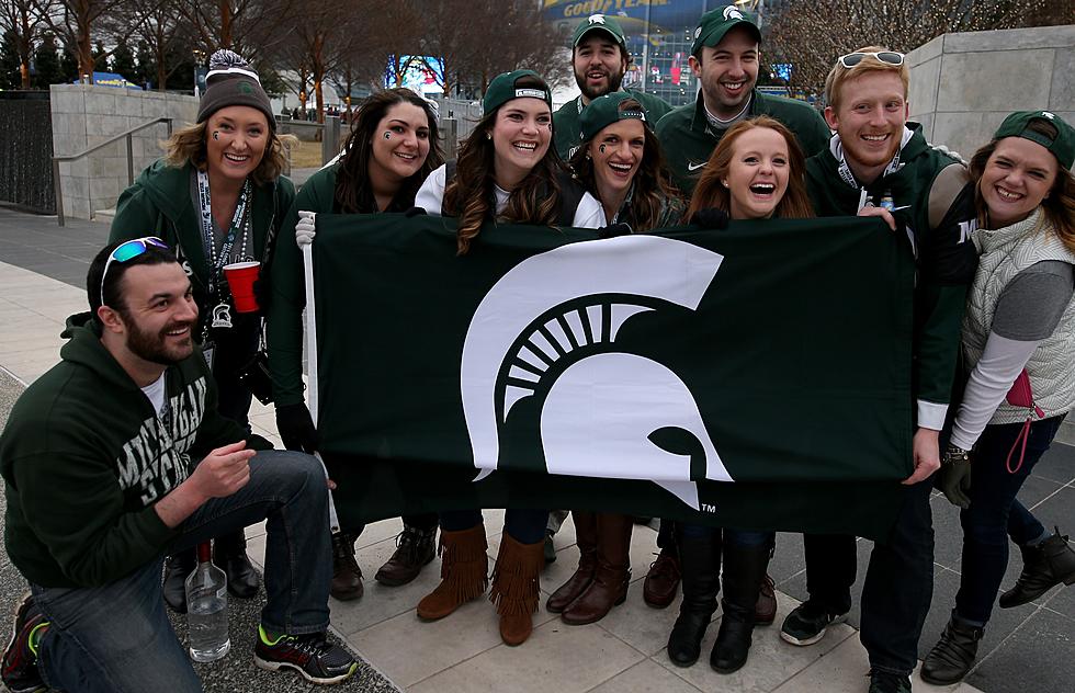 The 4 Worst Kinds of Tailgaters You&#8217;ll Find at a Michigan State Game
