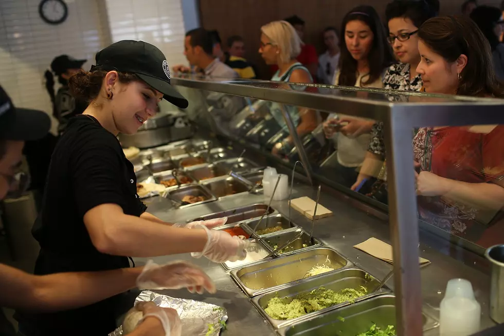 Will the Kalamazoo Chipotle Really Be Adding Pizza and Burgers to Their Menu?