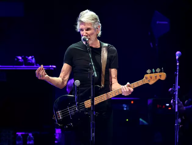 Roger Waters Tour Dates 2017 Include Detroit And Chicago