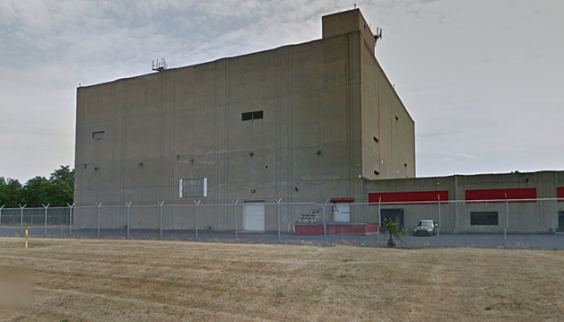 This Building in Battle Creek Could Have Started (or Ended) a Nuclear War
