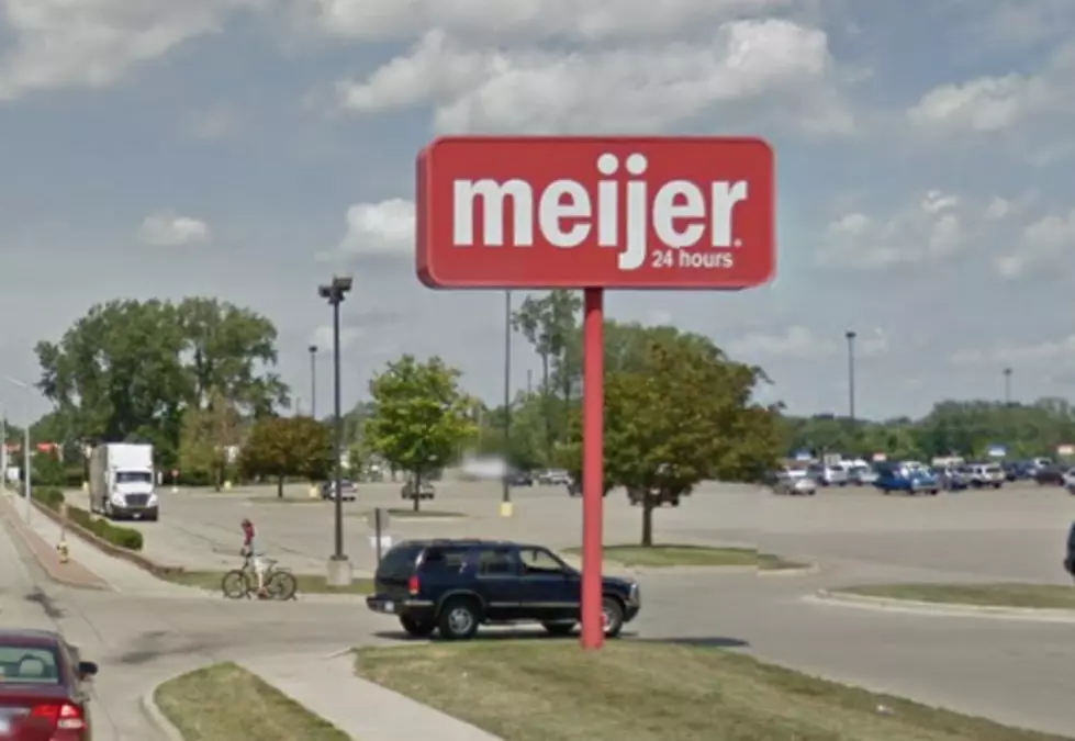 Recall For Kids Shoes Sold At Meijer