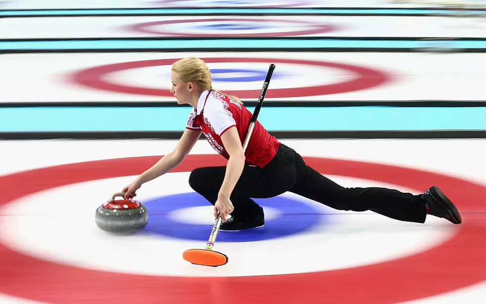 Learn to Curl at Wings Event Center