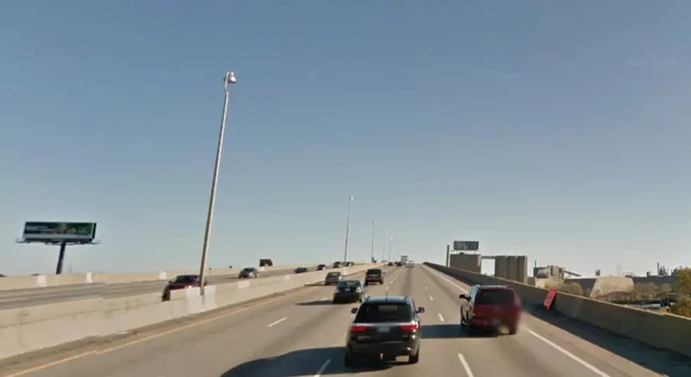 Surprise, the Mackinac Bridge is Not the Largest Bridge in Michigan – This is