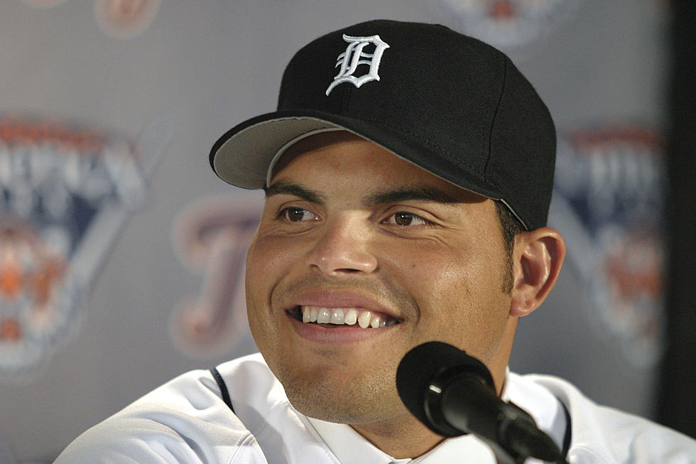 5 Ivan Rodriguez Highlights During His Time With The Tigers
