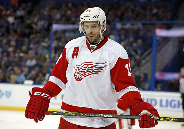 Former Red Wings Great Pavel Datsyuk To Be At NHL All Star Weekend