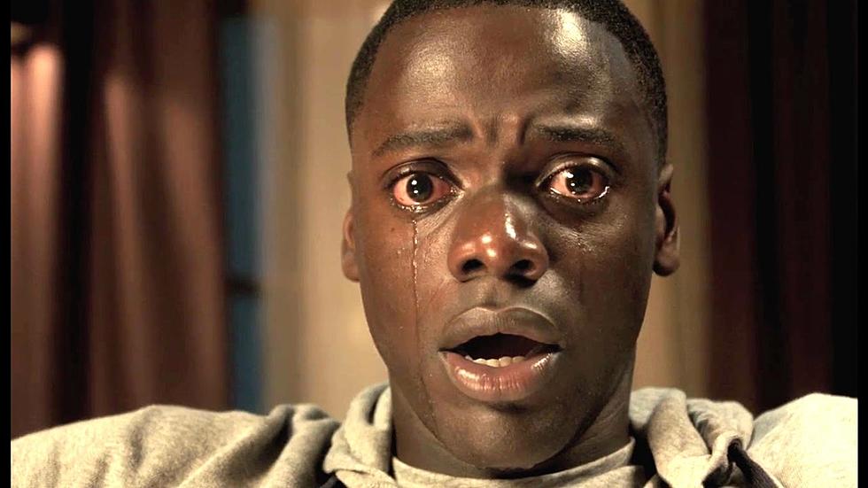 Get Out and Bitter Harvest in Theaters