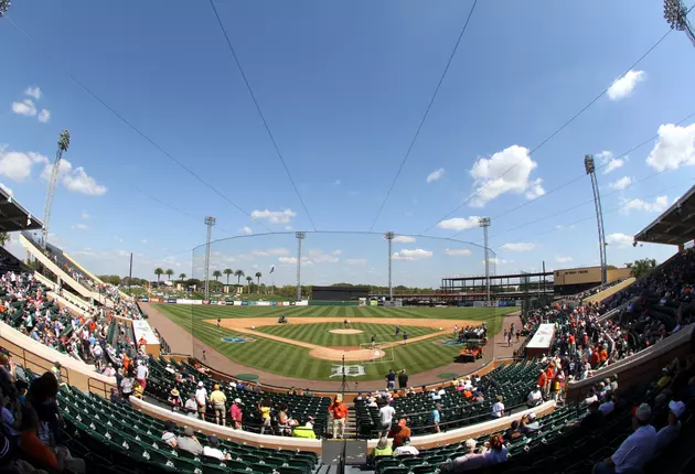 Spring Training Games Begin For Detroit Tigers, Will Honor Mike Ilitch