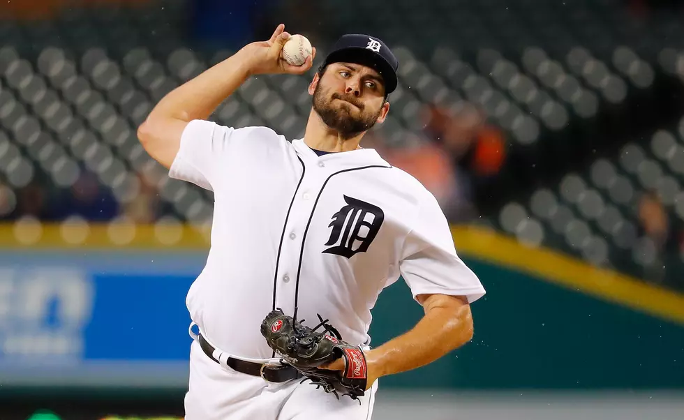 Two Detroit Tigers Pitchers Added To World Baseball Classic Roster