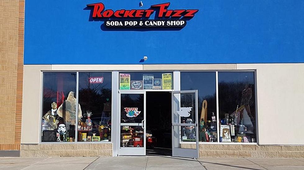 Check Out The First Rocket Fizz Store In Michigan