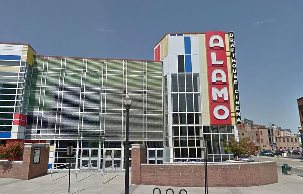 Three Businesses That Should Go Into the Alamo/AMC Movie House