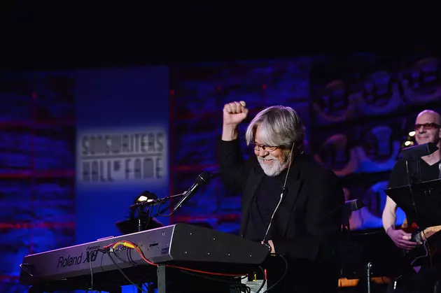 Bob Seger Announces Performance At The Palace Of Auburn Hills On September 23rd