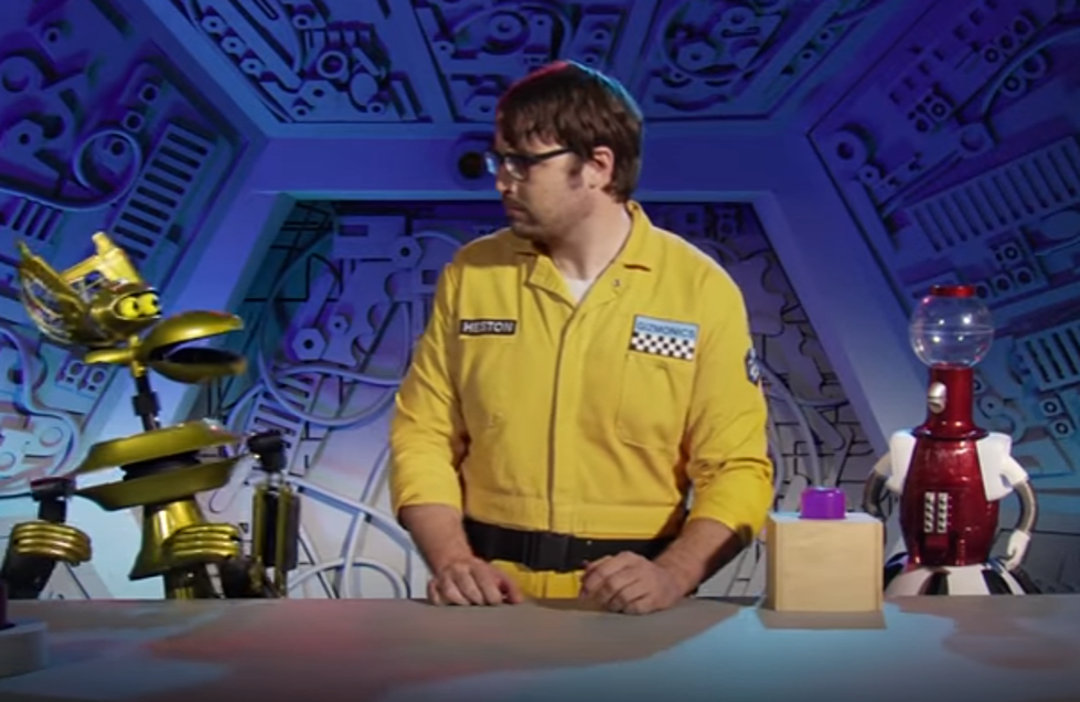 Mystery Science Theater 3000 Tour To Stop In Michigan And Chicago