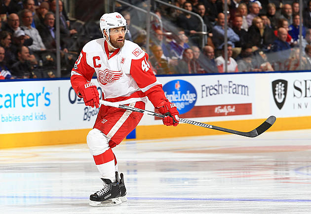 5 Games To See As The Red Wings Open The Inaugural Season At Little Caesars Arena