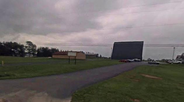 This is All That&#8217;s Left of Michigan&#8217;s Sceen Drive-In, the First XXX Drive-In in America