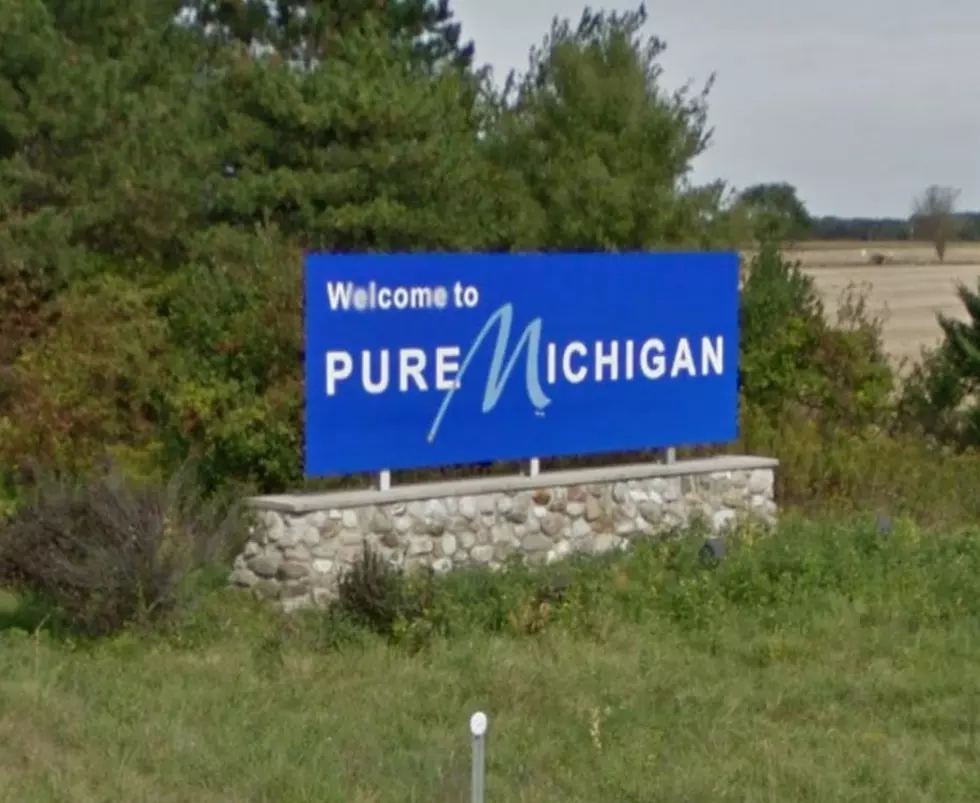 Michigan Named Best State In America