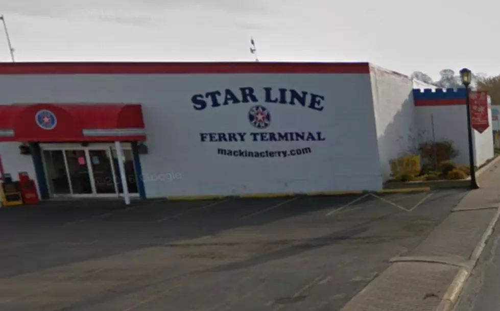 Star Line Mackinac Island Ferry Season To Extend Into November