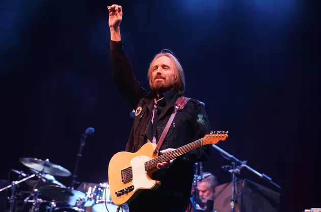 5 Classic Songs Tom Petty Has Covered Over The Years