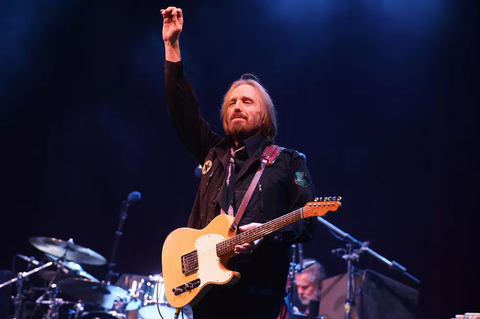 5 Classic Songs Tom Petty Has Covered Over The Years