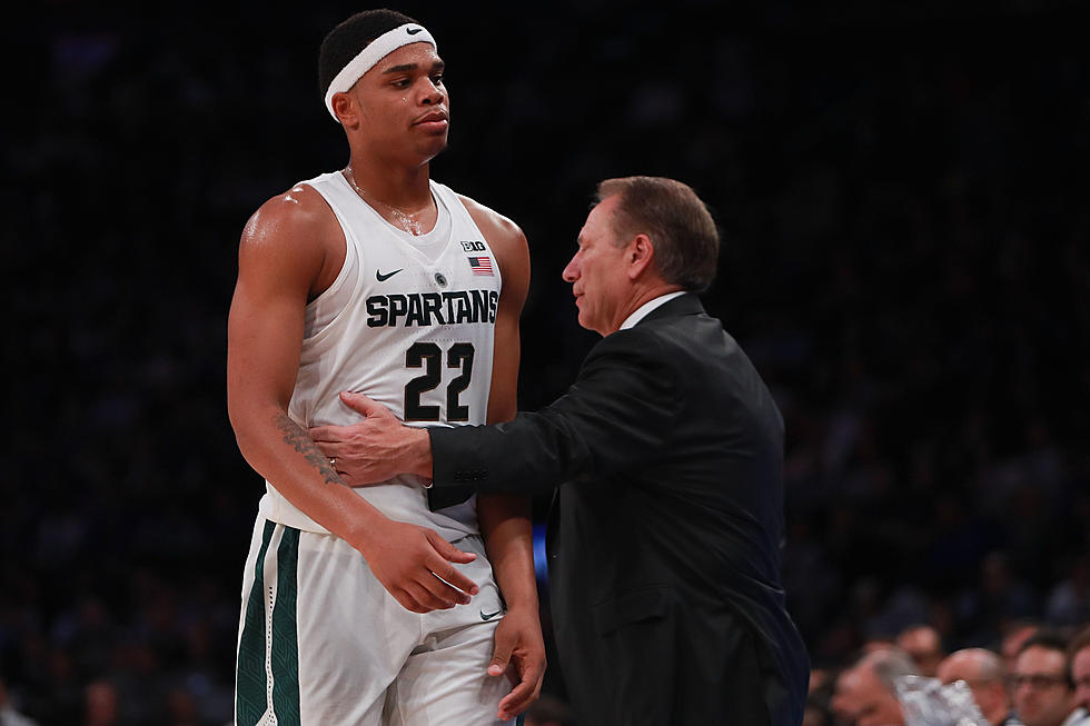 New Big Ten Hoops Scheduling Format To Protect Rivalries