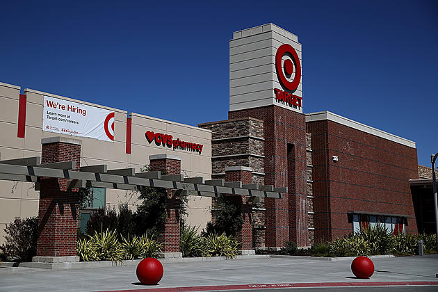 Kalamazoo Target Stores Making Changes To Black Friday