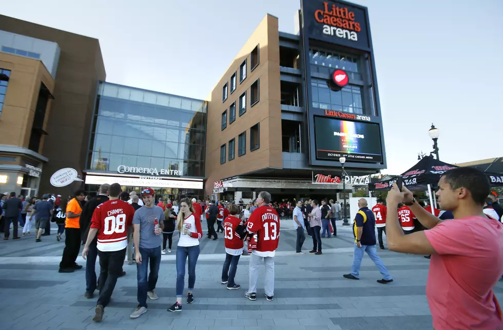 53 Year Old ‘GLI’ Tournament To Make It’s Debut At Little Caesars Arena