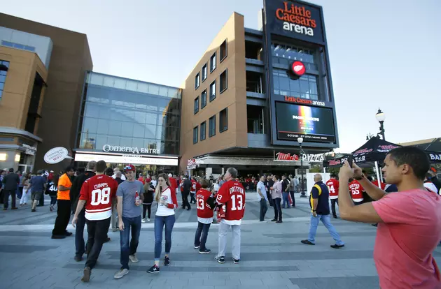 53 Year Old &#8216;GLI&#8217; Tournament To Make It&#8217;s Debut At Little Caesars Arena