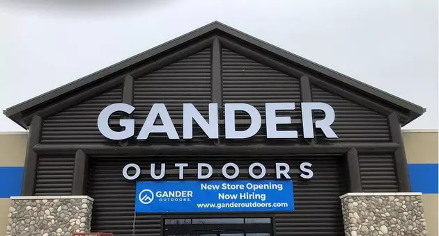 Gander Mountain in Portage Grand Opening this Weekend