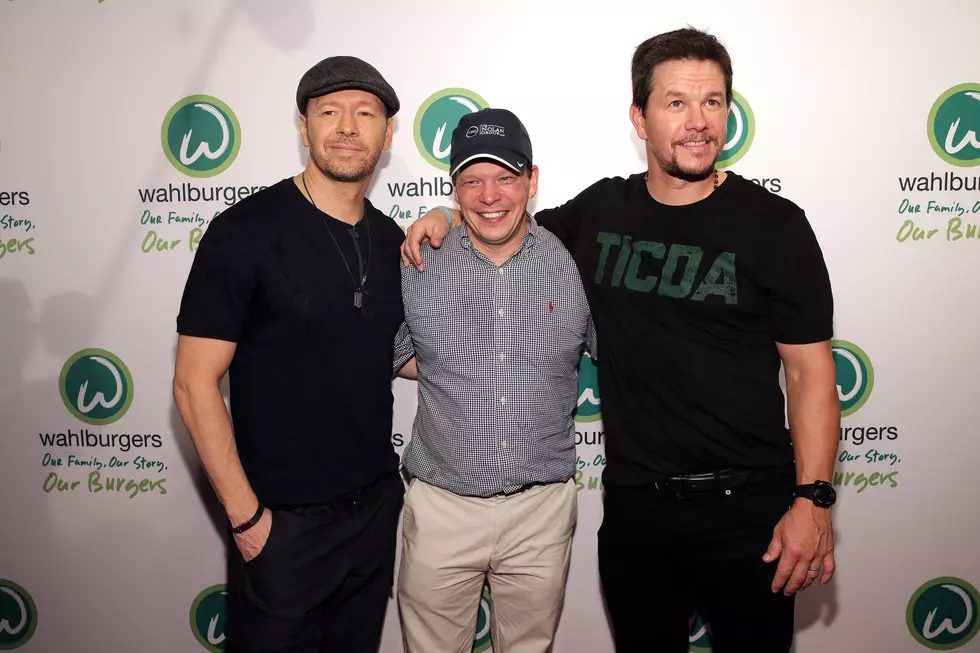 Wahlburgers Taylor, Michigan Location Set To Open In March