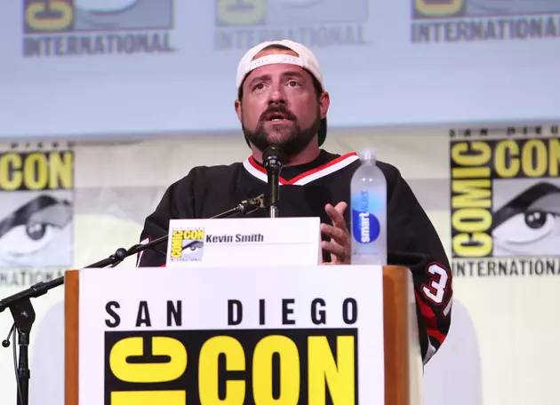 What Does Kevin Smith&#8217;s Heart Attack Mean for Michigan Tour Dates?